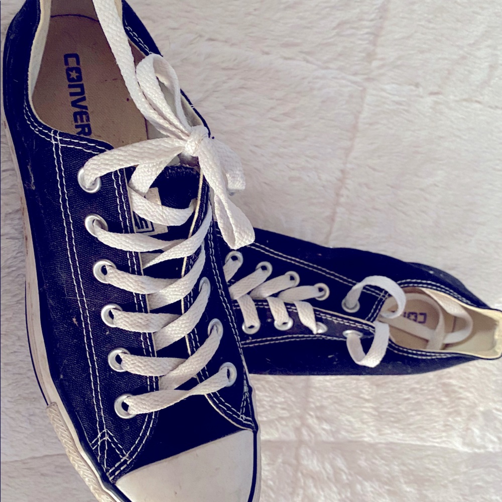 Converse shoes